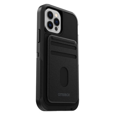 Otterbox Wallet Magsafe for Apple iPhone 15/14/13 - Shadow Black